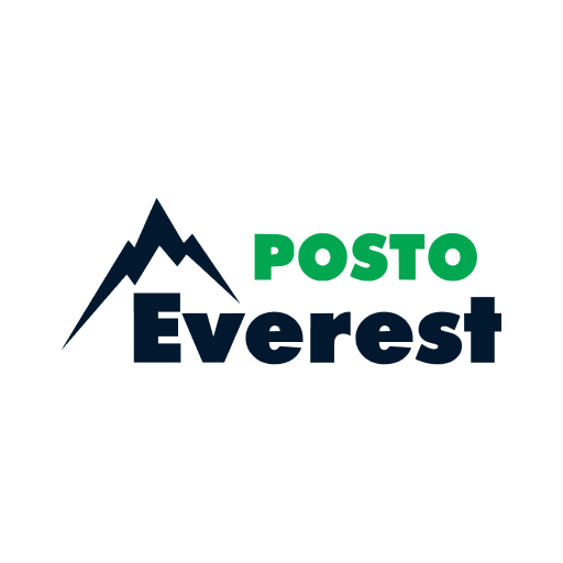 Posto EVEREST logo