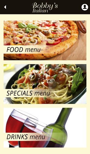 Bobbys Italian Screen 2