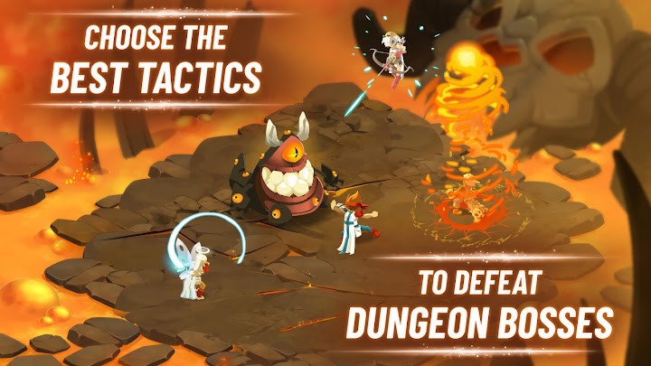 DOFUS Touch Coupon Codes