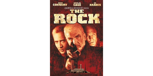 The Rock - Movies on Google Play