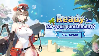 Game screenshot Epic Seven hack