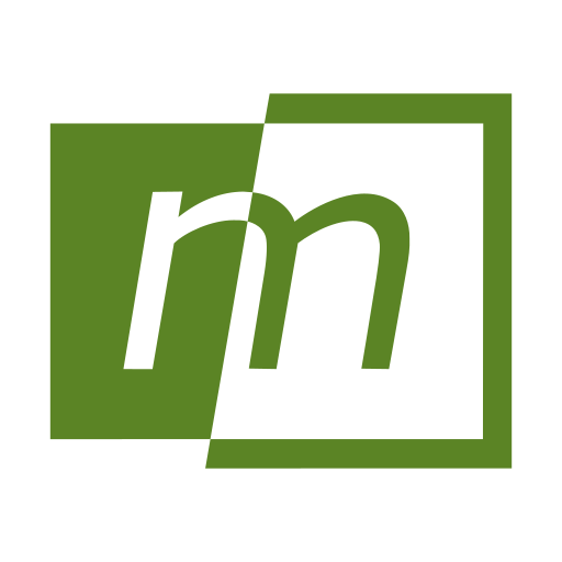 RMconnect logo
