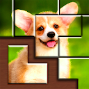 下载 Jigsaw Puzzles Blocks 安装 最新 APK 下载程序
