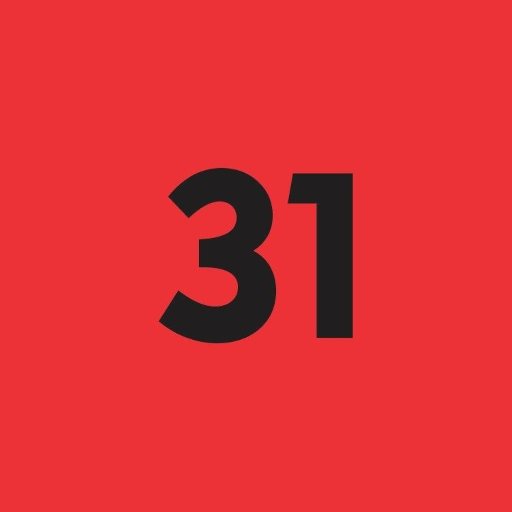Drive 31 - Passageiro logo