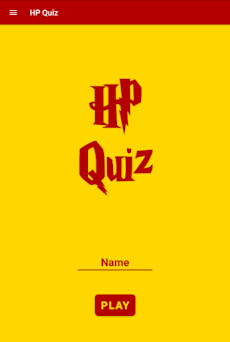 HP Quizのおすすめ画像5