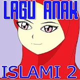 Lagu Anak Islami 2 icon
