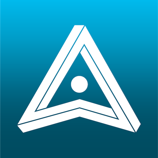 Ayrel - Marketing Local logo