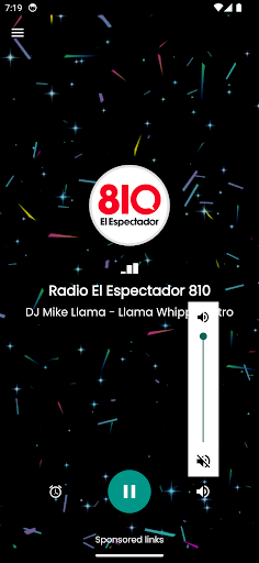 Radio El Espectador 810 AM