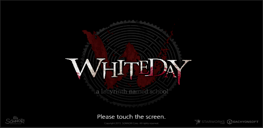 The School White Day Apps On Google Play