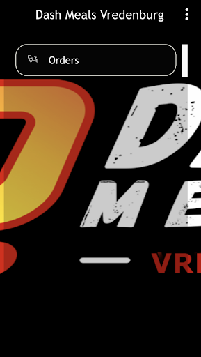 Dash Meals Vredenburg