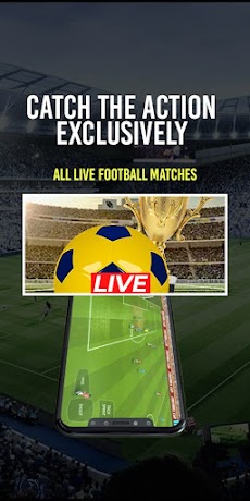 Football scores live appのおすすめ画像1