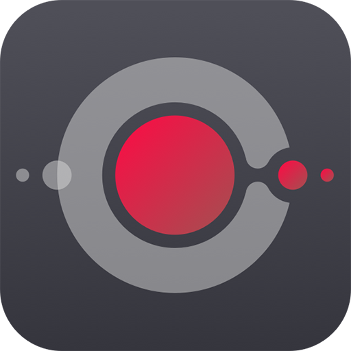 Catch Photo logo
