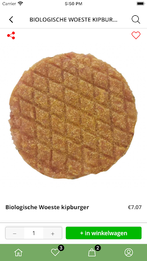 De Woeste Grond Screen 3