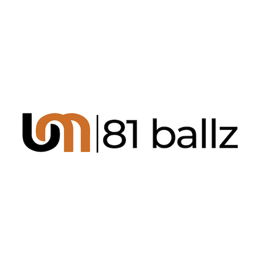 81 ballz 0.1.0 Icon
