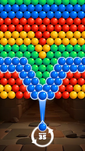 Classic Bubble Shooter screenshot 17