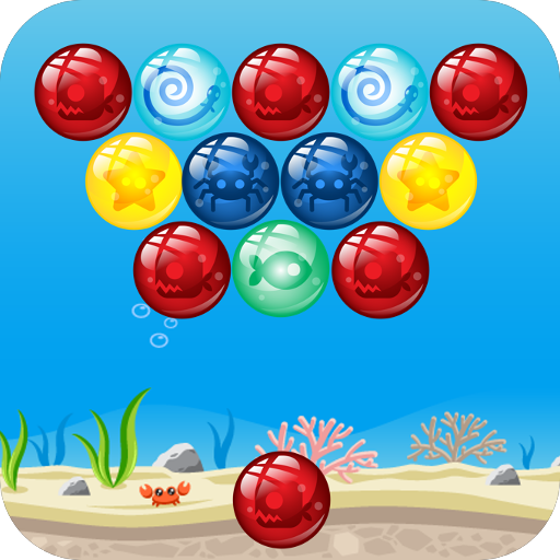 Bubble Shooter: Jogo de Bola – Apps no Google Play
