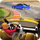 Drift Driving Car Race: Best Car Games icon