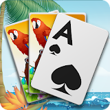Tropical Solitaire icon