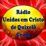 Rádio Unidos em Cristo Gospel icon