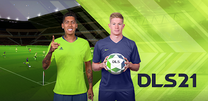Dream League Soccer 21 Apps On Google Play