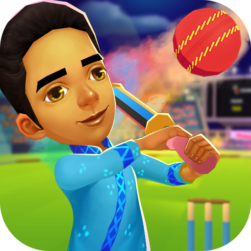 Cricket Boy：Champion 1.2.0 Icon