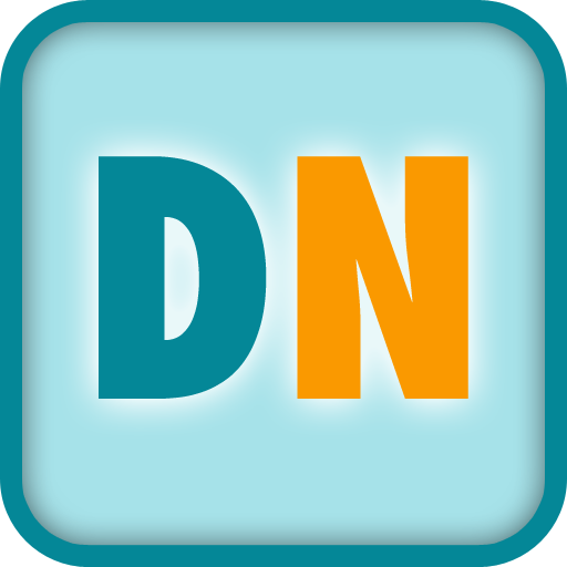 DialNow - Voip App for Android  Icon