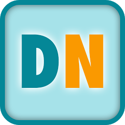 「DialNow - Voip App for Android」圖示圖片