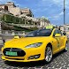 Taxi Simulator Car Driving - Androidアプリ