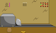Black Kitten Rescue 2 - Screenshot 3