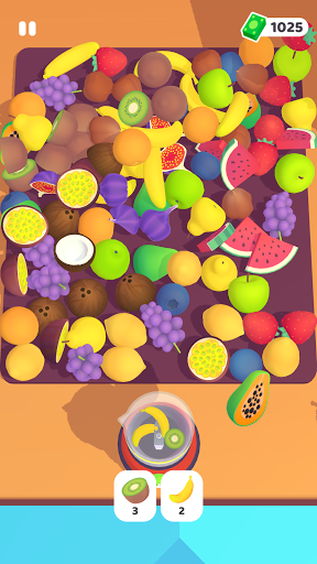 Mini Market - Food u0421ooking Game 1.0.5 screenshots 4