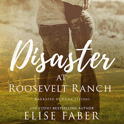 Obraz ikony: Disaster at Roosevelt Ranch