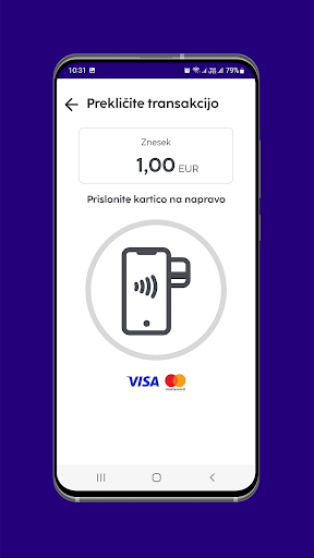 NLB Smart POS Slovenija