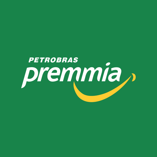 Petrobras Premmia logo