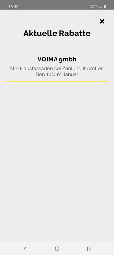 Ämtler-Bon Screen 3