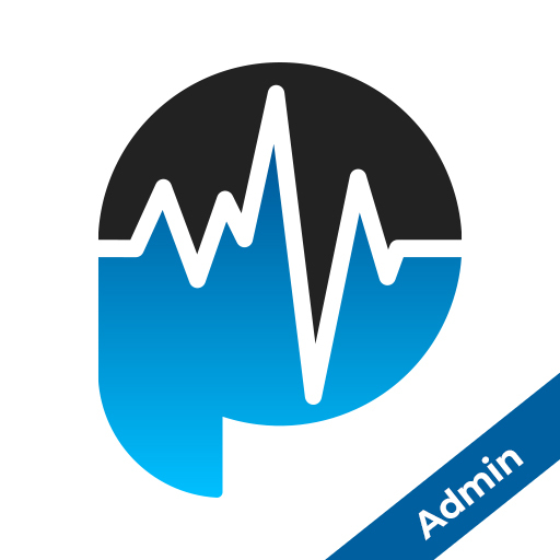 Pulse Admin logo