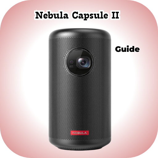 Nebula Capsule II Guide - Apps on Google Play Nebula Capsule II Guide - Apps on Google Play