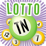 Lottery Results - Tennessee icon