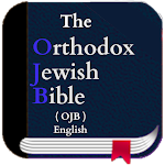 Cover Image of Unduh The Orthodox Jewish Bible 1.5 APK