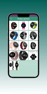 Itouch Sport 3 Watch Guide