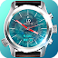 Analog Watch Clock Pro