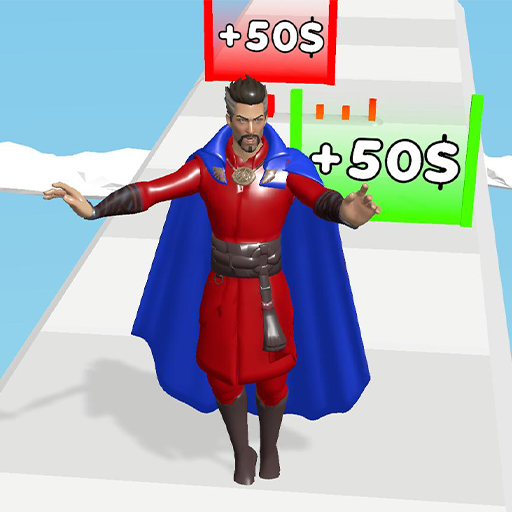 Hero Evolution logo