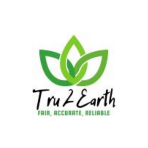 Tru2Earth logo