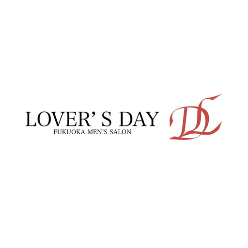 LOVERS DAY FUKUOKA MENSSALON logo