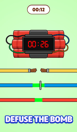 Mini Games: Calm & Relax Mod Tăng Tốc