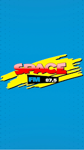 Rádio Space FM 87.5