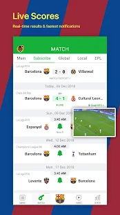 Imagen 1 All Football - Barcelona News & Live Scores