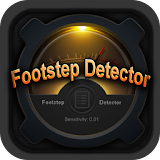Footstep Detector icon