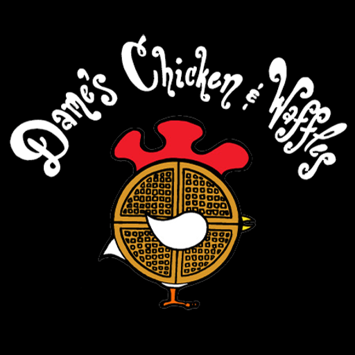 Dames Chicken and Waffles