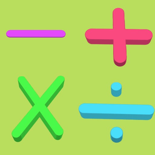 آلة حاسبة متطورة logo