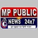 MP Public News24x7 Download on Windows